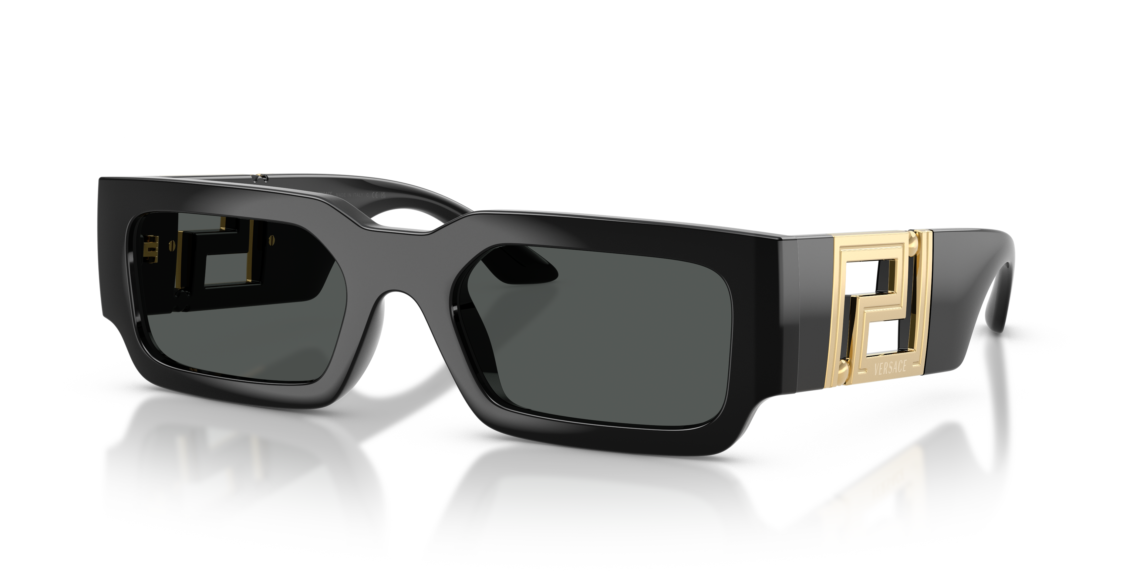 VERSACE VE4506U GB1/87 54