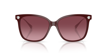 VERSACE VE4507U 54648H 57