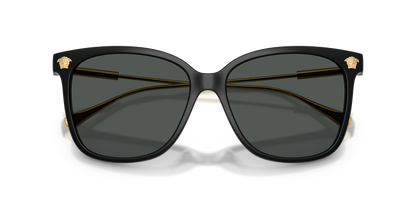 VERSACE VE4507U GB1/87 57