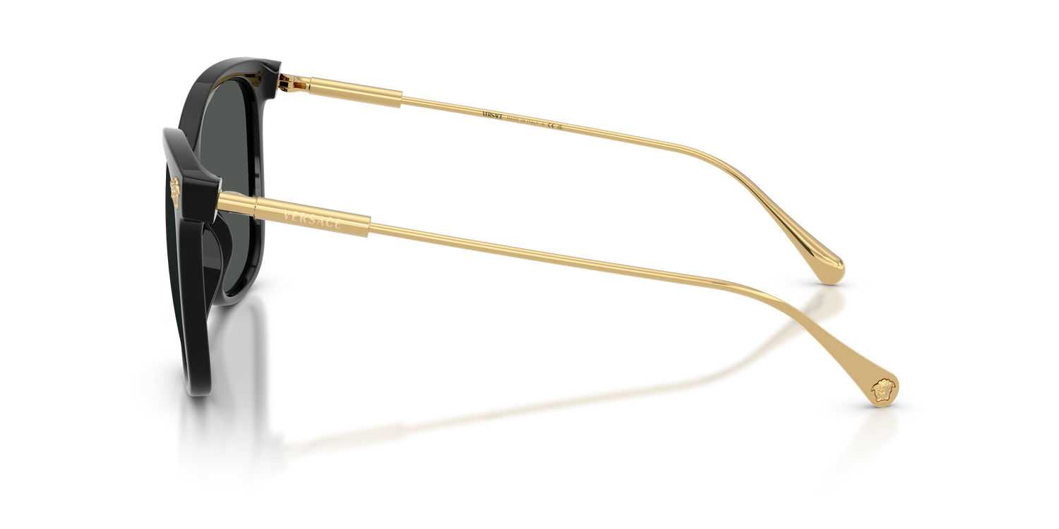 VERSACE VE4507U GB1/87 57