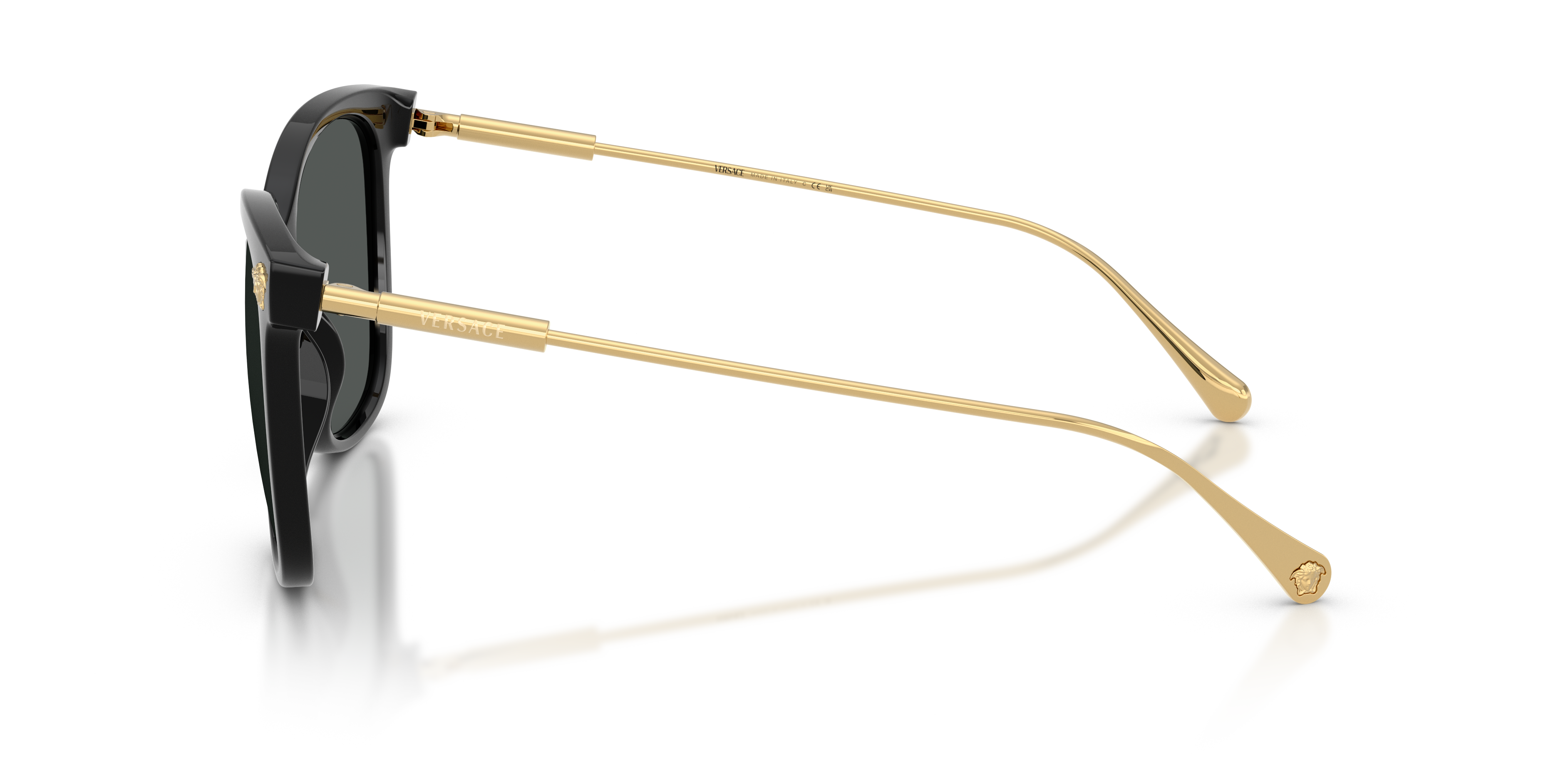 VERSACE VE4507U GB1/87 57