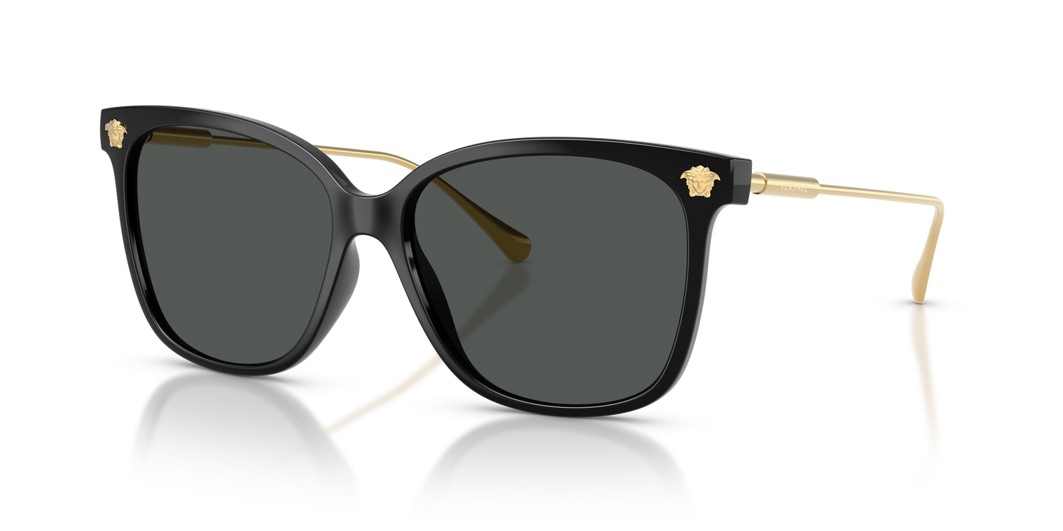 VERSACE VE4507U GB1/87 57