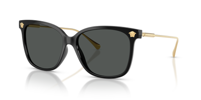 VERSACE VE4507U GB1/87 57