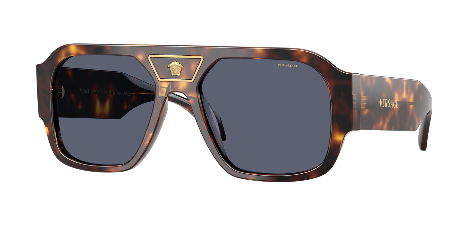 VERSACE VE4508U 55372V 56