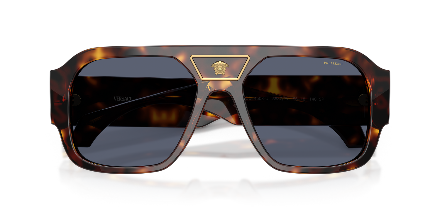 VERSACE VE4508U 55372V 56