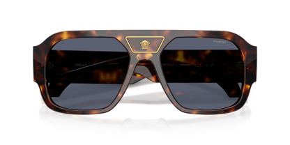 VERSACE VE4508U 55372V 56