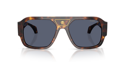 VERSACE VE4508U 55372V 56