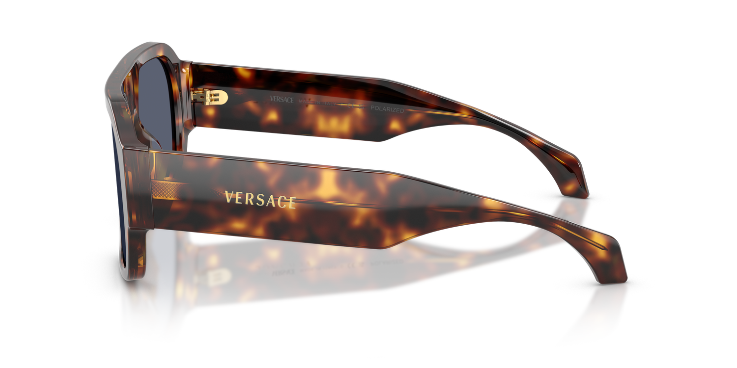 VERSACE VE4508U 55372V 56