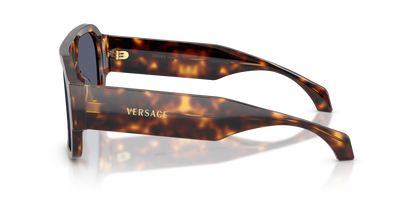 VERSACE VE4508U 55372V 56