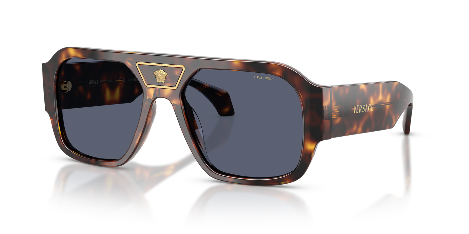 VERSACE VE4508U 55372V 56