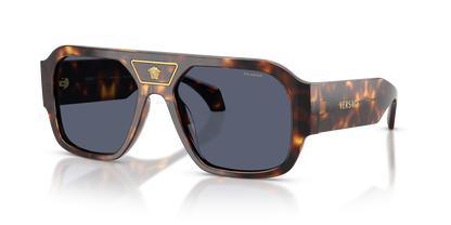VERSACE VE4508U 55372V 56
