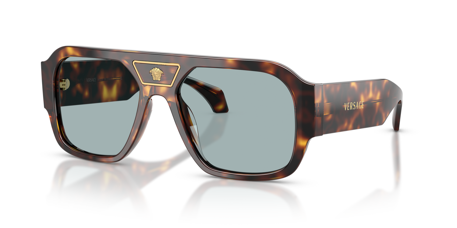 VERSACE VE4508U 553780 56