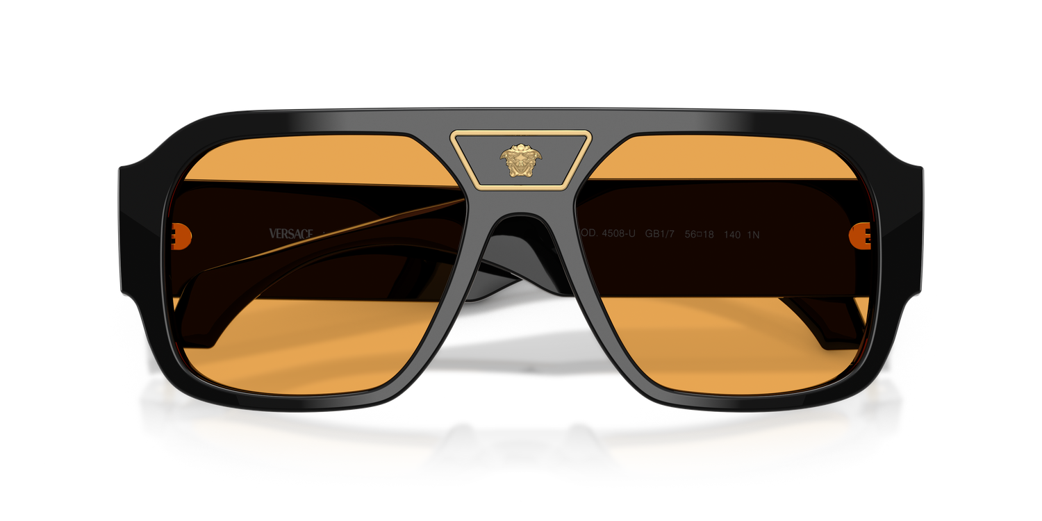 VERSACE VE4508U GB1/7 56