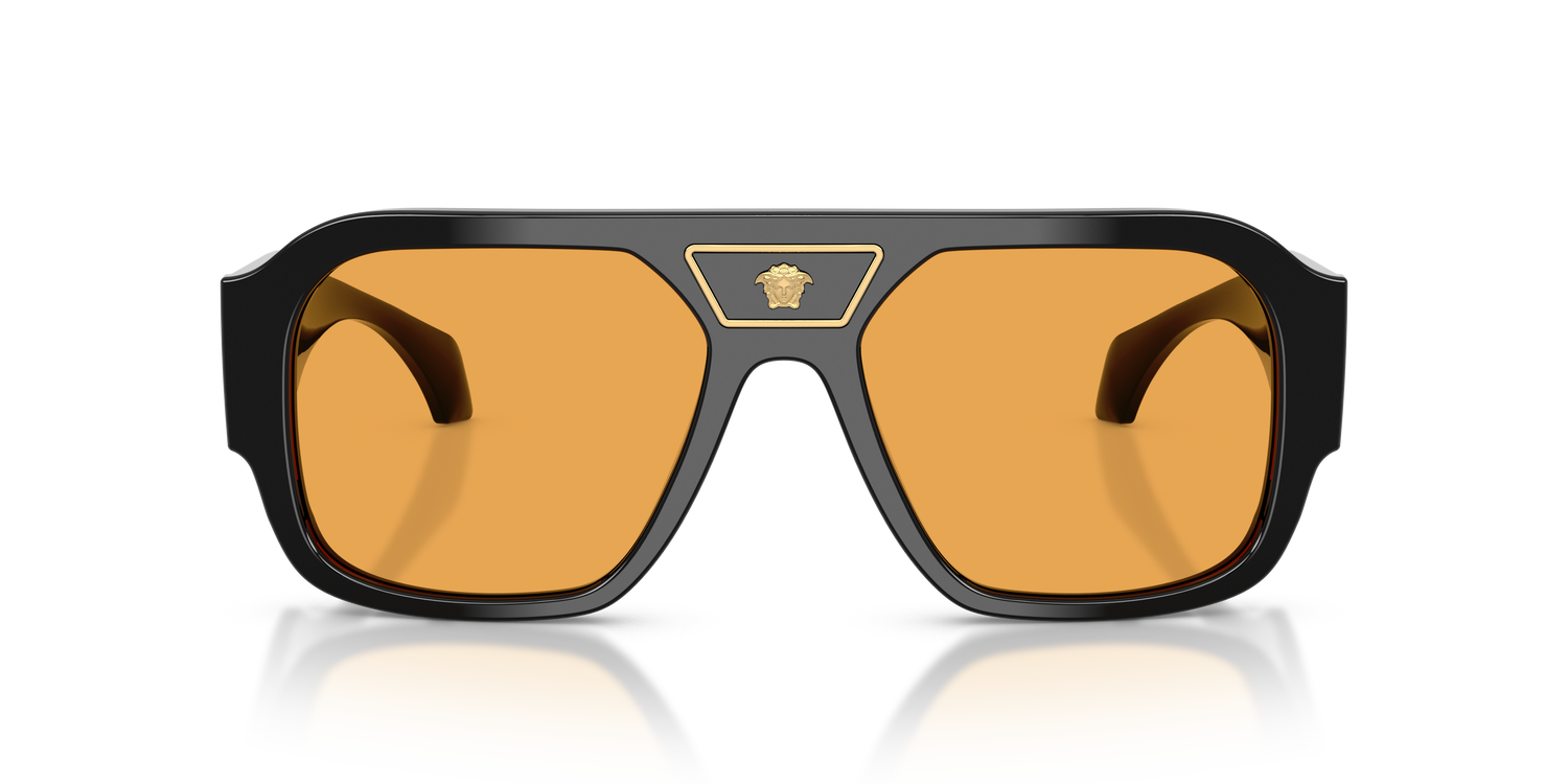 VERSACE VE4508U GB1/7 56