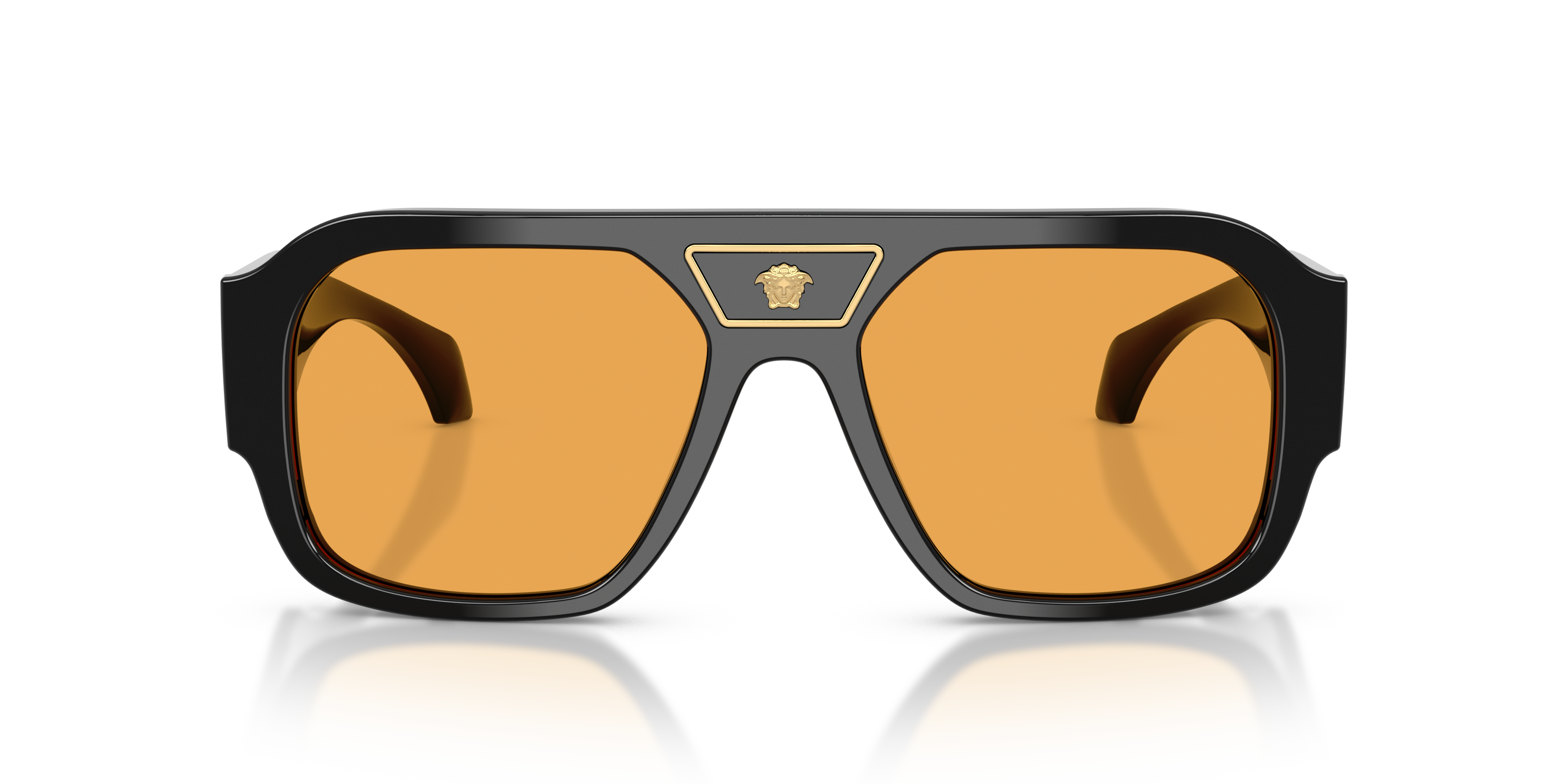 VERSACE VE4508U GB1/7 56