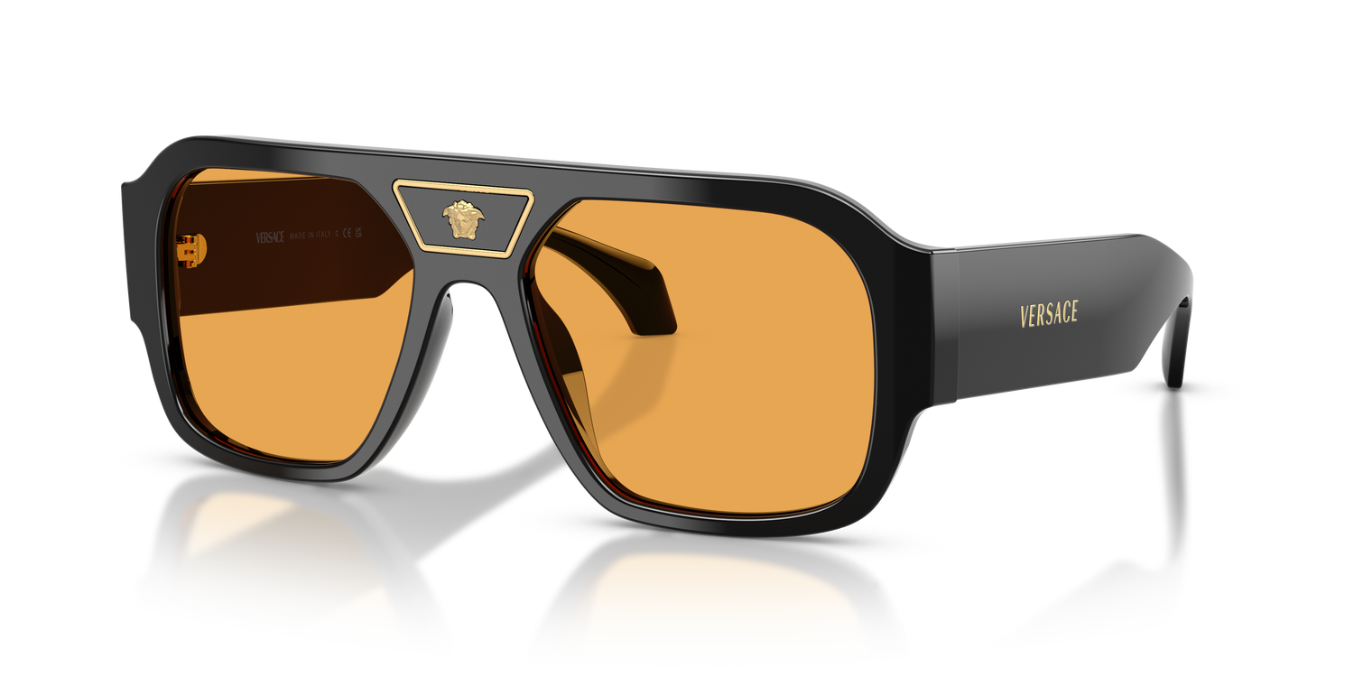 VERSACE VE4508U GB1/7 56