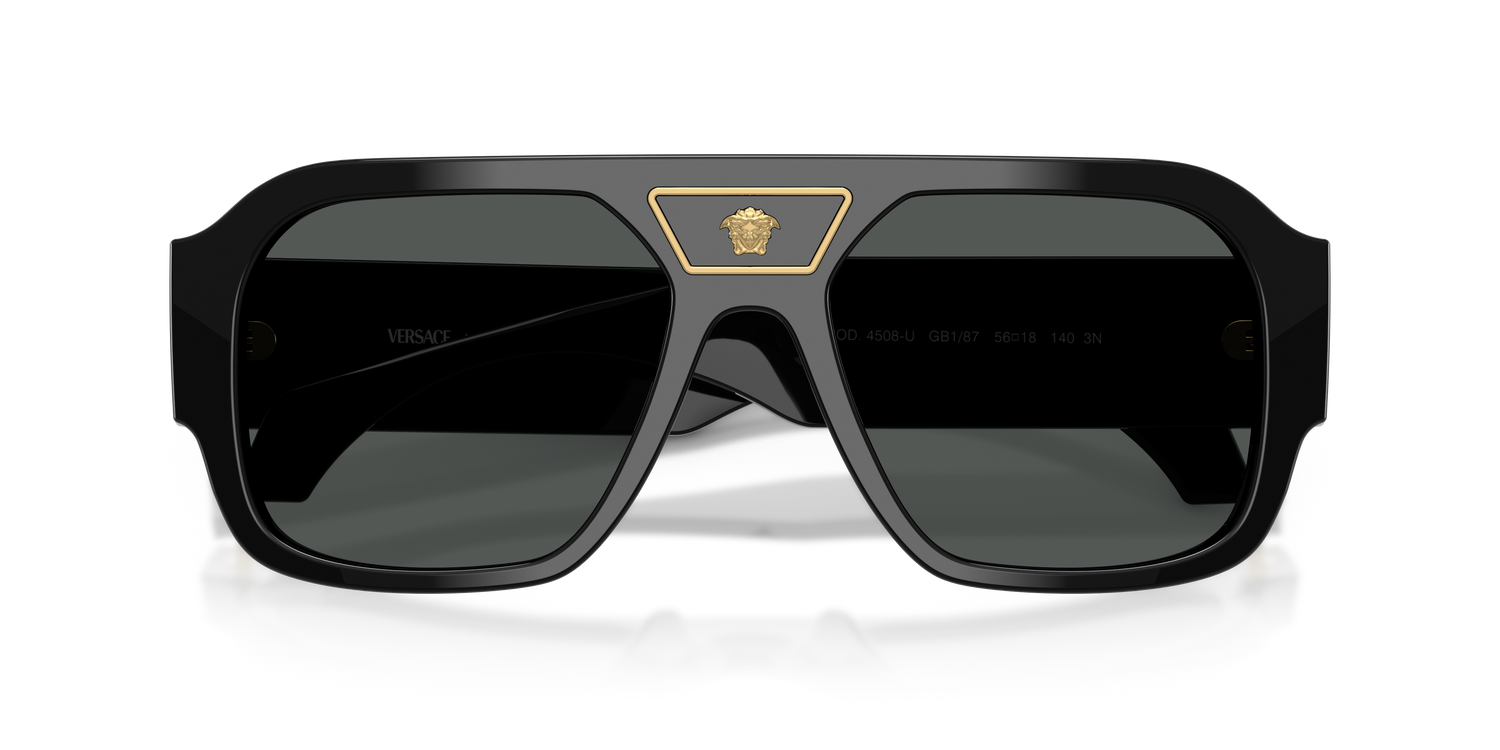 VERSACE VE4508U GB1/87 56