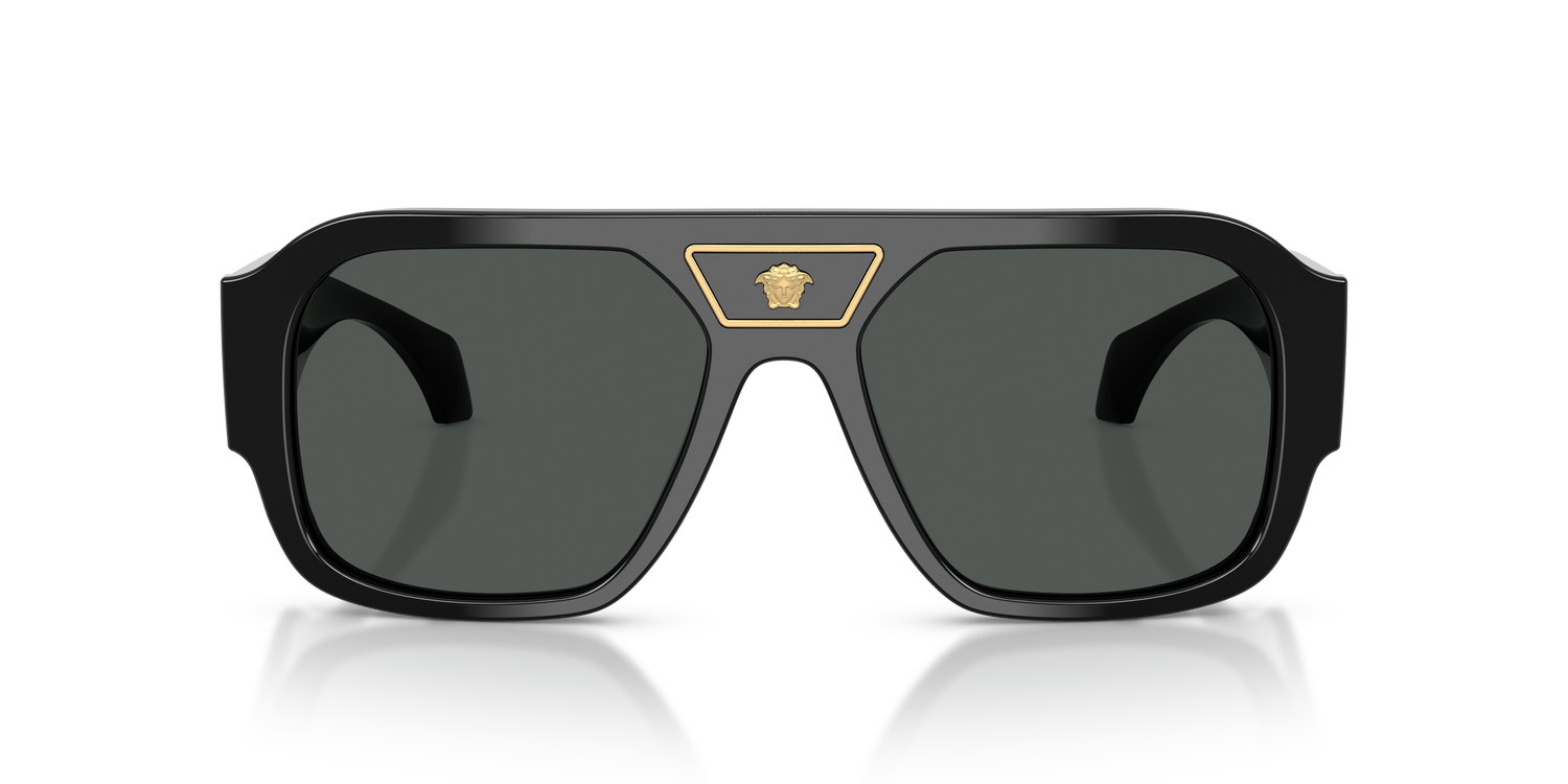 VERSACE VE4508U GB1/87 56