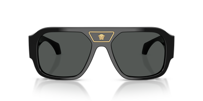 VERSACE VE4508U GB1/87 56