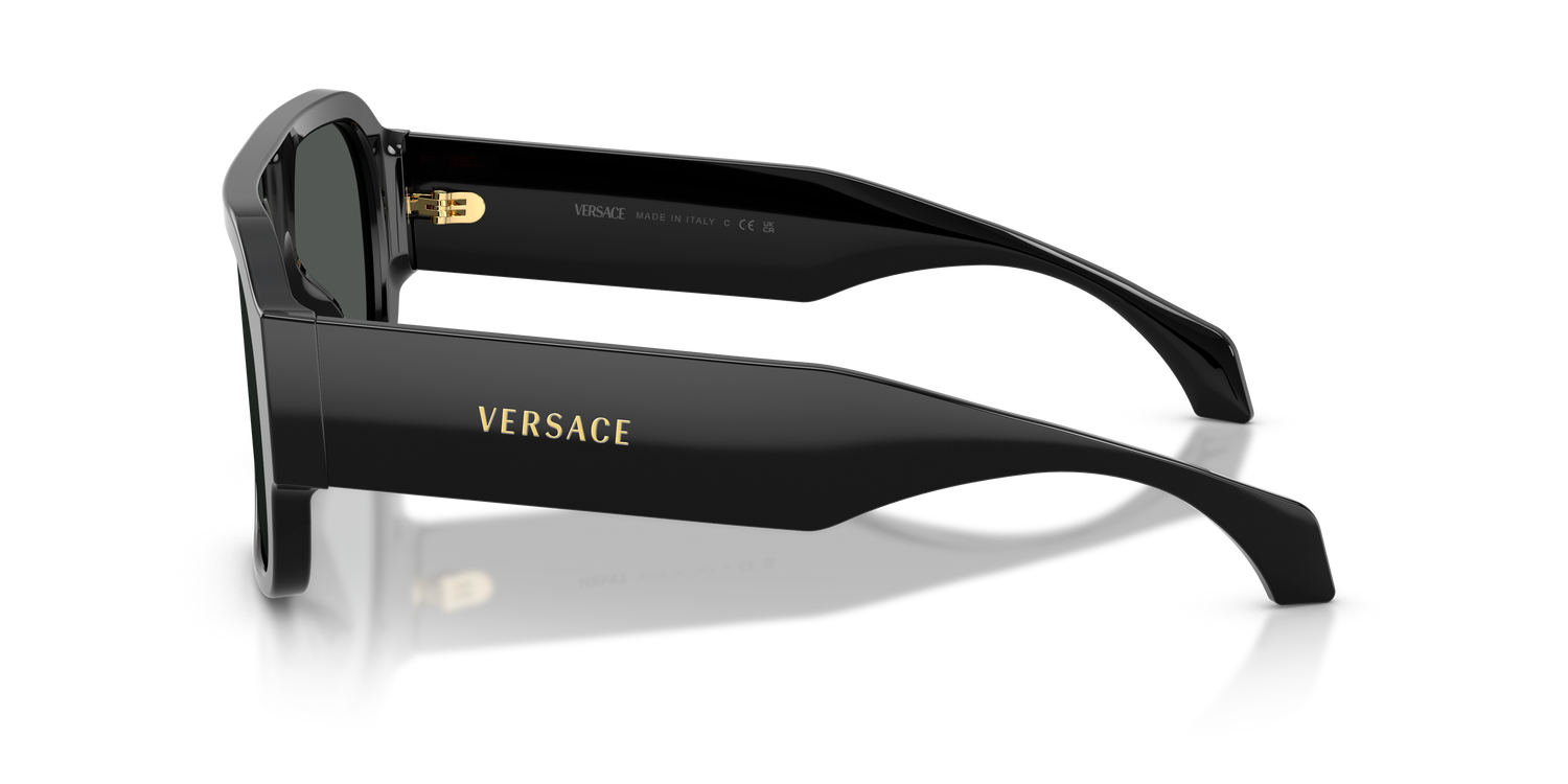 VERSACE VE4508U GB1/87 56