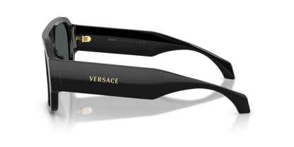 VERSACE VE4508U GB1/87 56