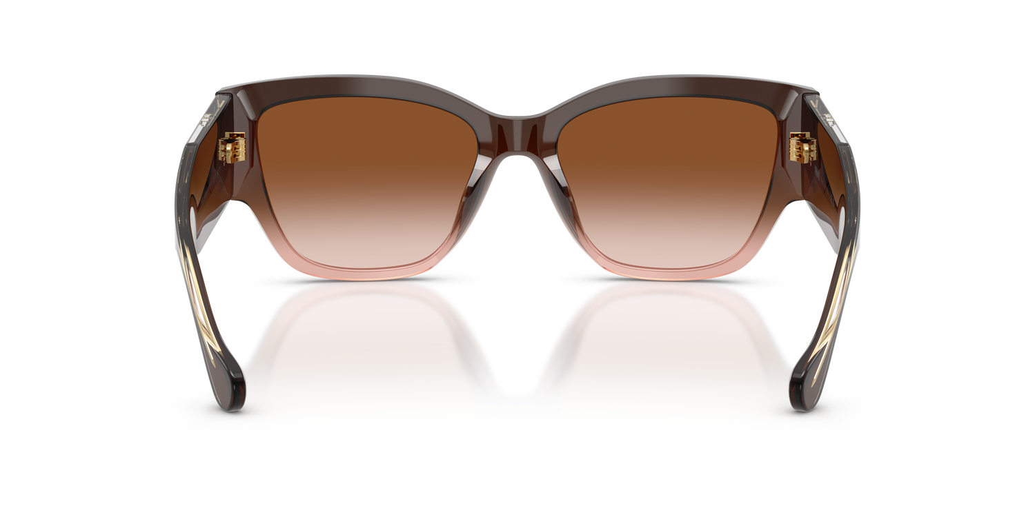 VERSACE VE4509U 533213 55