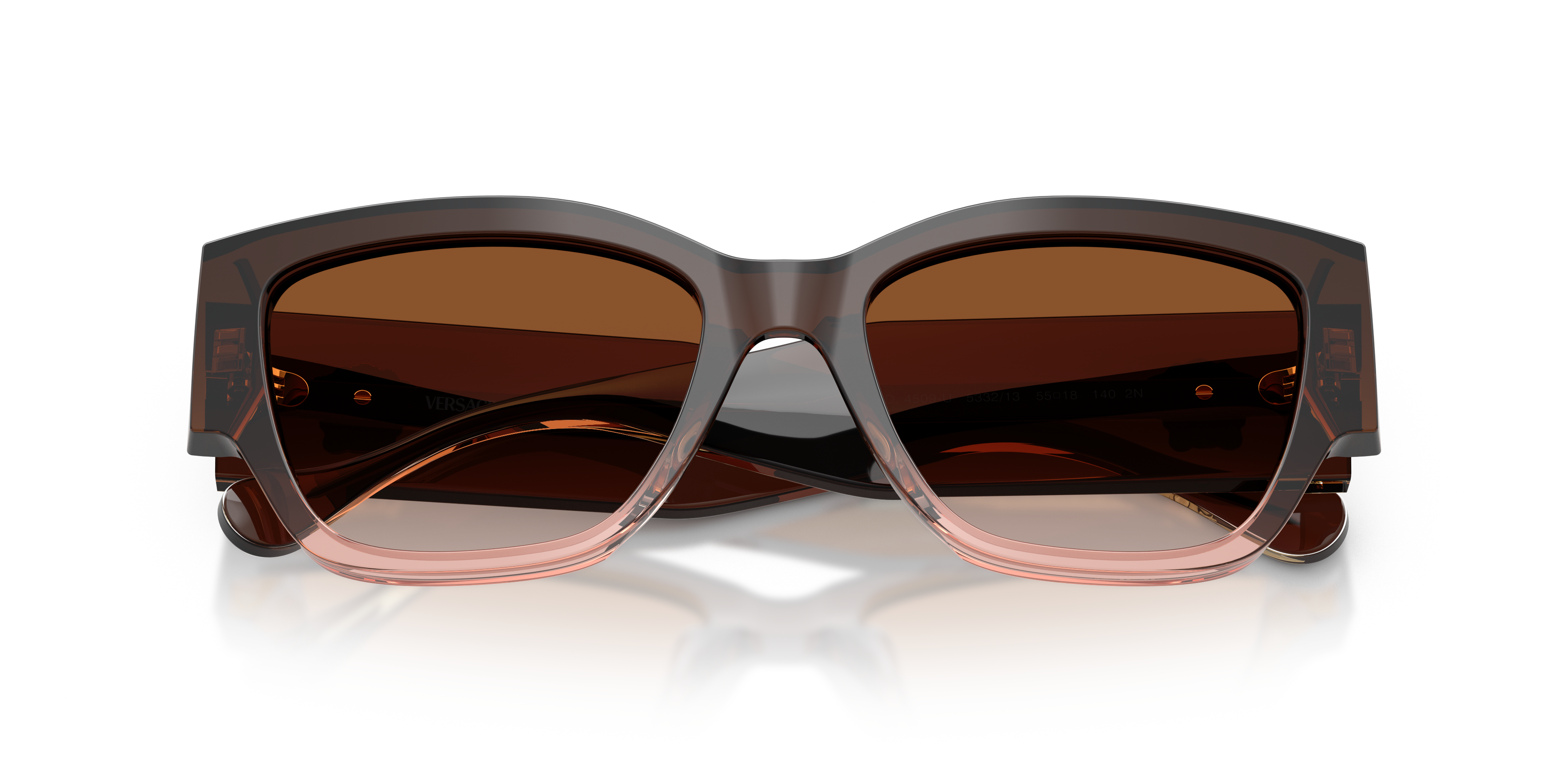 VERSACE VE4509U 533213 55