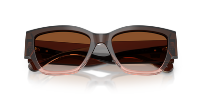 VERSACE VE4509U 533213 55