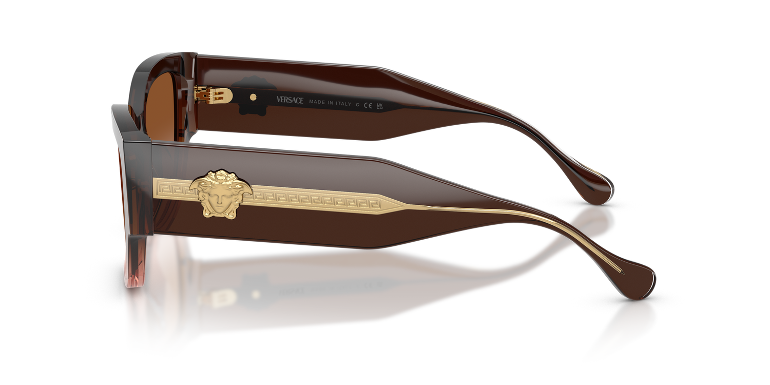 VERSACE VE4509U 533213 55