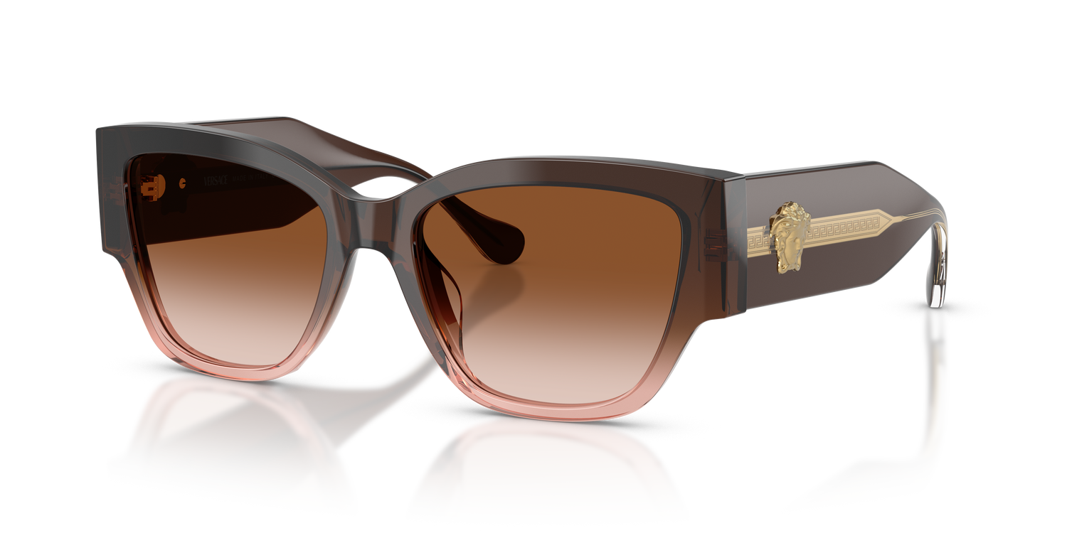 VERSACE VE4509U 533213 55