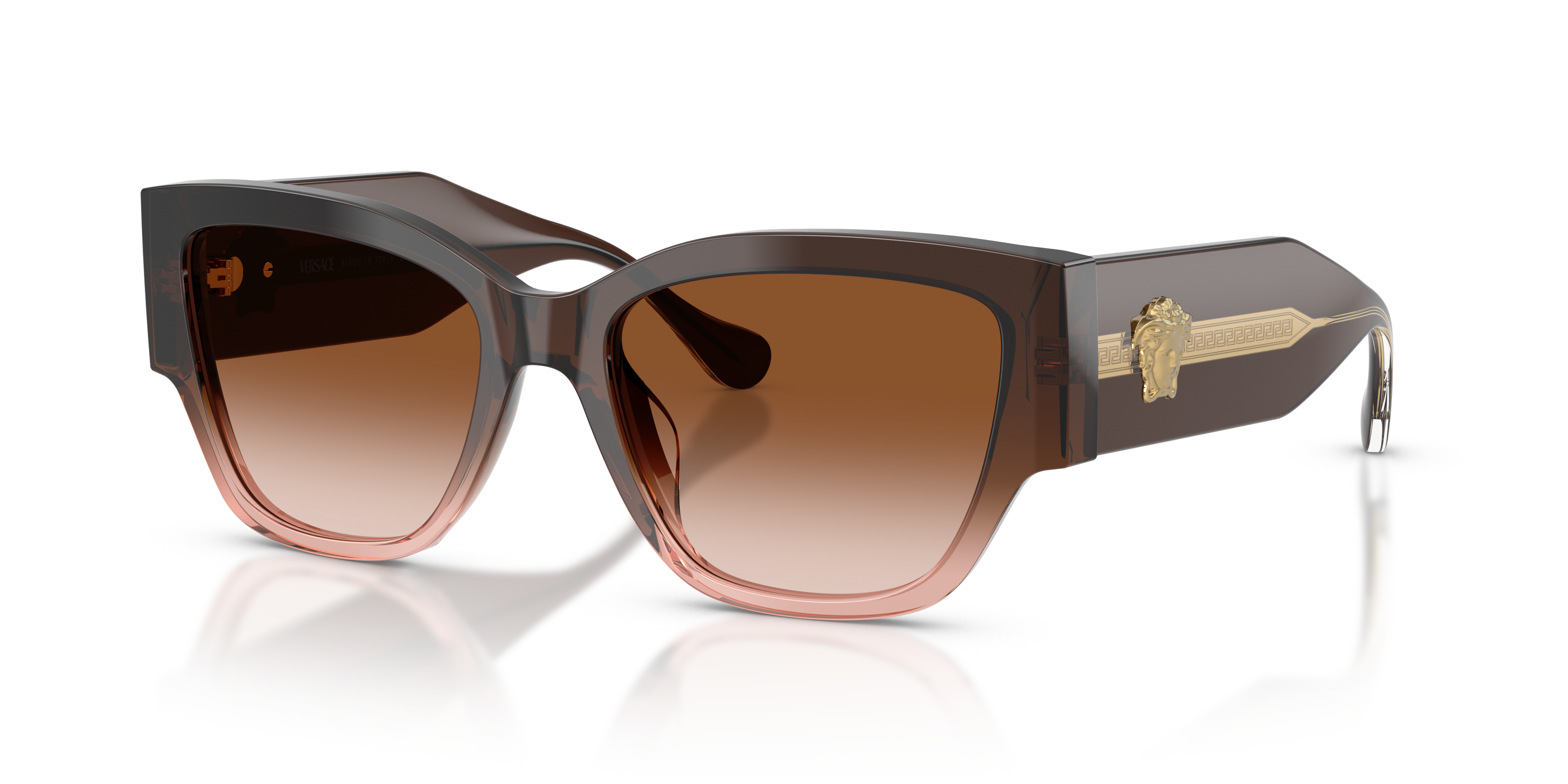 VERSACE VE4509U 533213 55