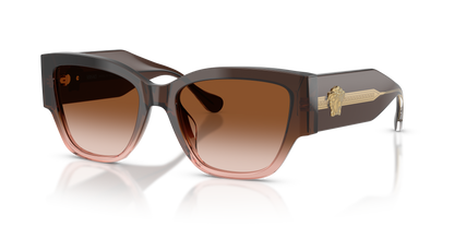 VERSACE VE4509U 533213 55