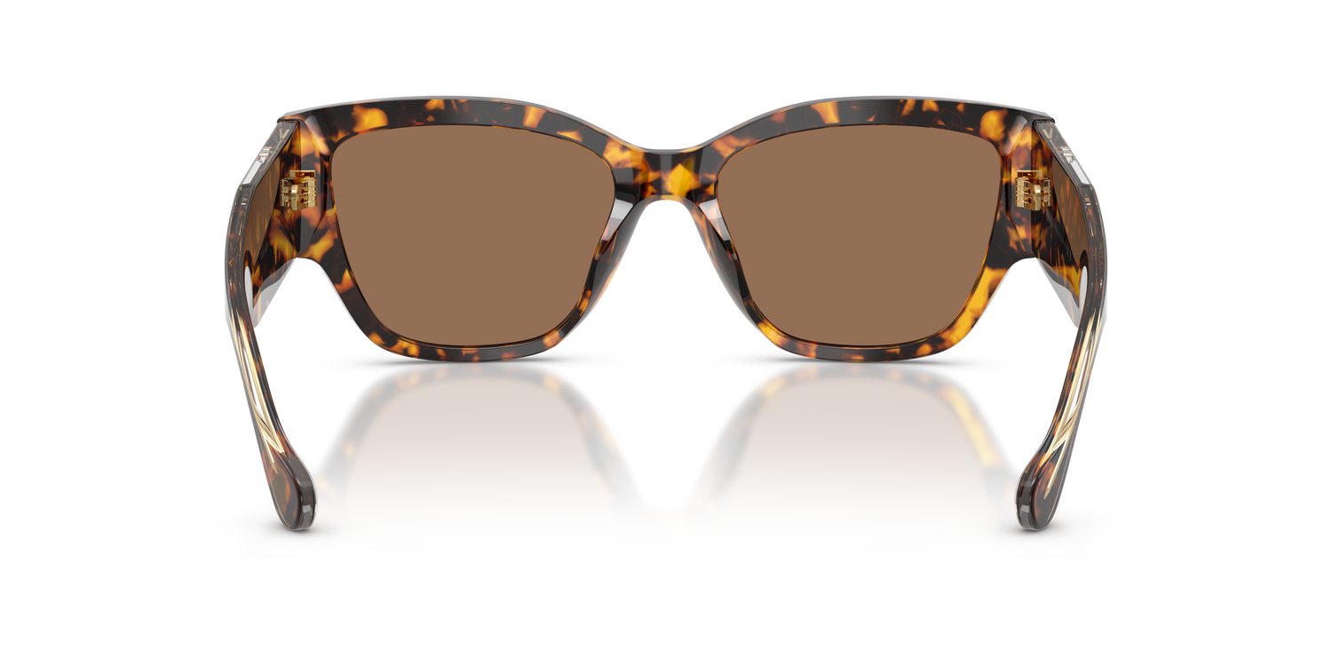 VERSACE VE4509U 551473 55