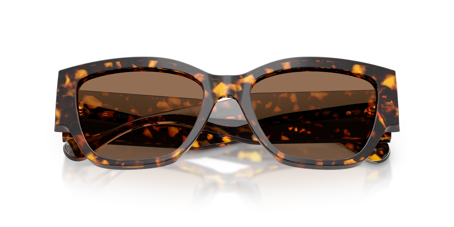 VERSACE VE4509U 551473 55