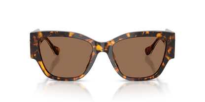 VERSACE VE4509U 551473 55