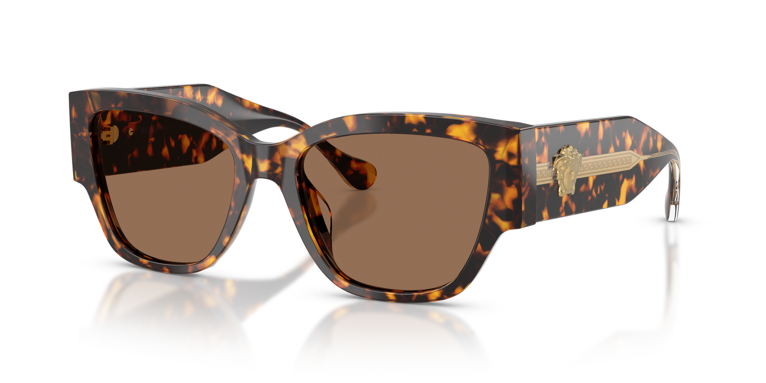 VERSACE VE4509U 551473 55