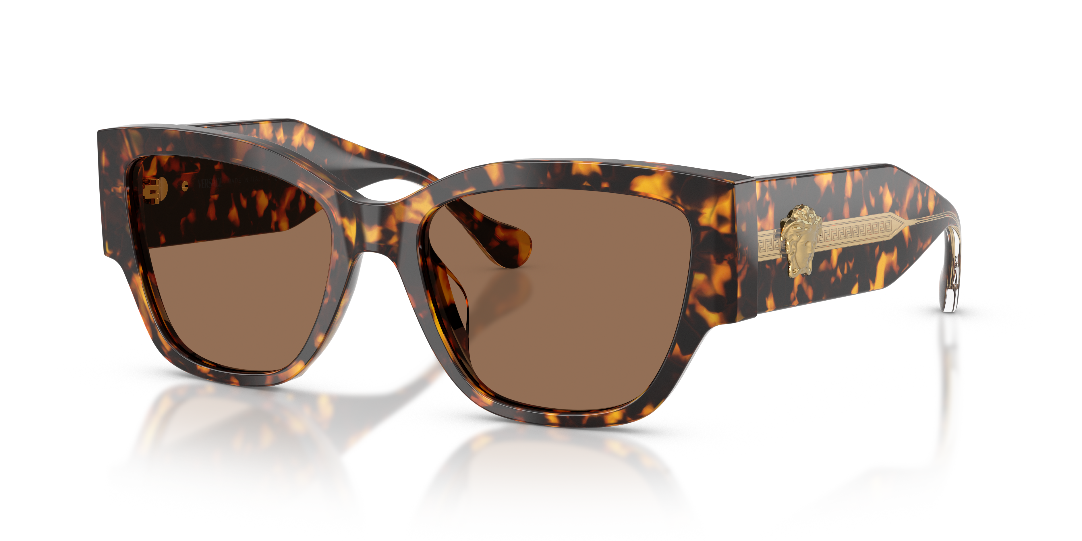 VERSACE VE4509U 551473 55