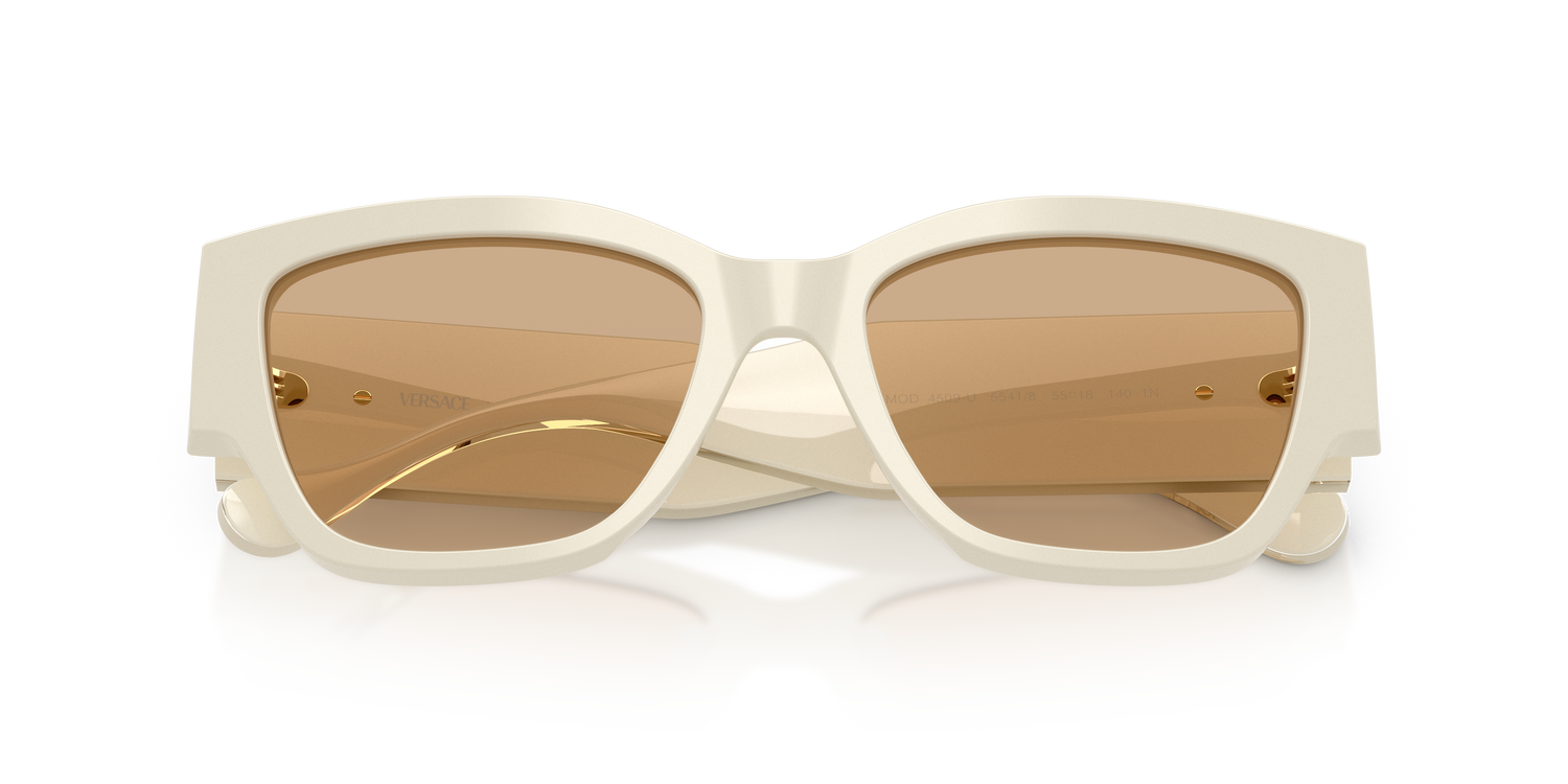 VERSACE VE4509U 5541/8 55