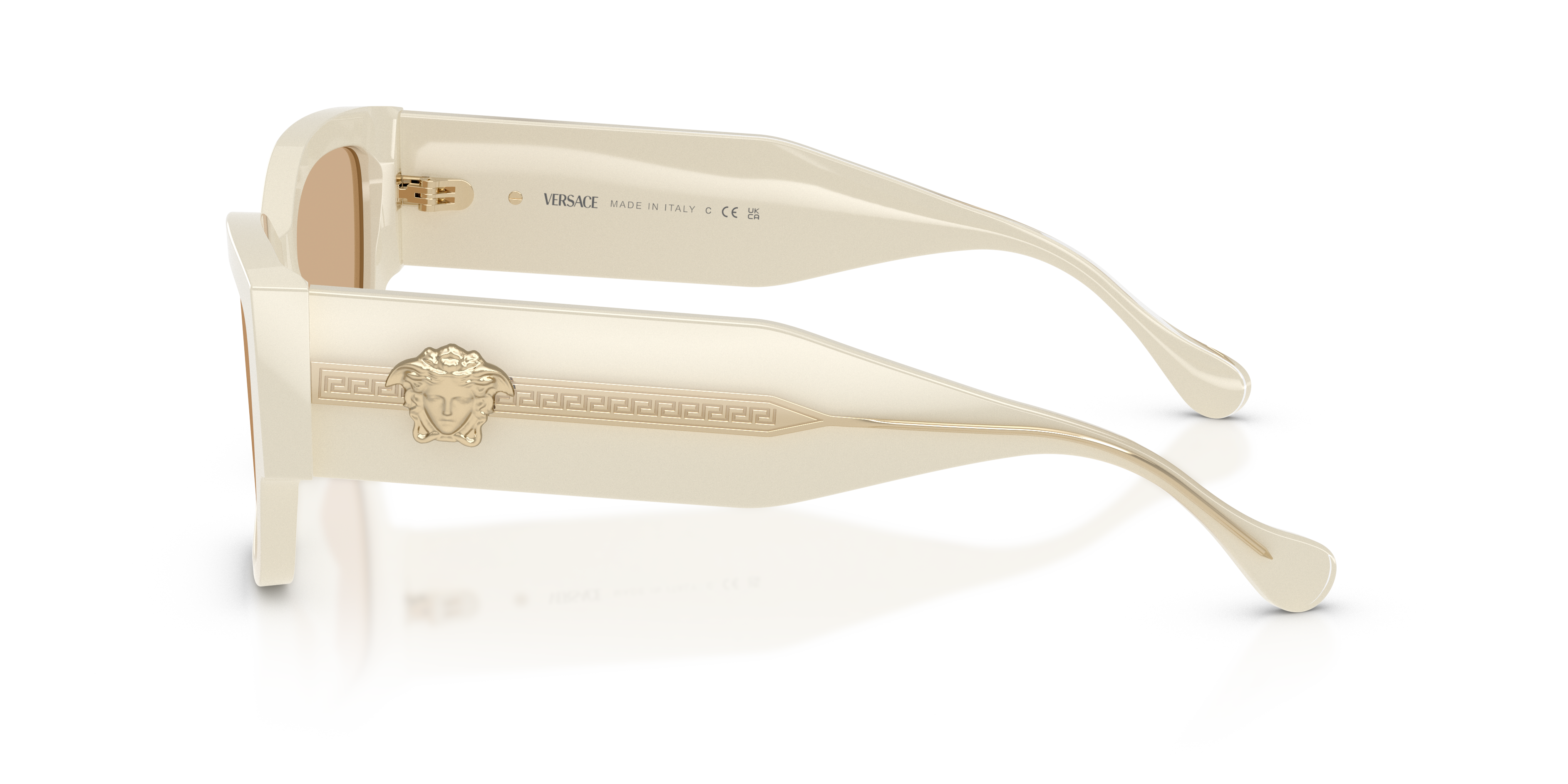 VERSACE VE4509U 5541/8 55