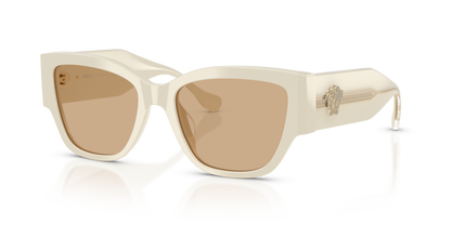 VERSACE VE4509U 5541/8 55