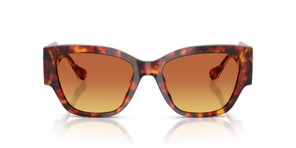 VERSACE VE4509U 5543T5 55