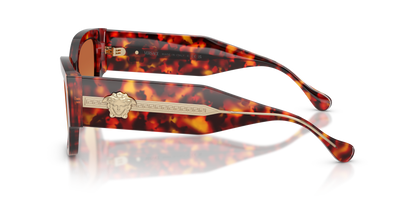 VERSACE VE4509U 5543T5 55