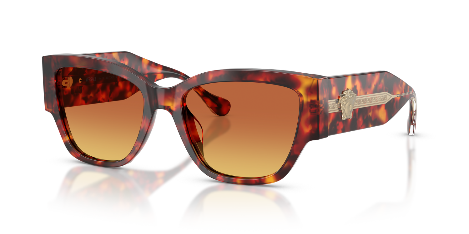 VERSACE VE4509U 5543T5 55