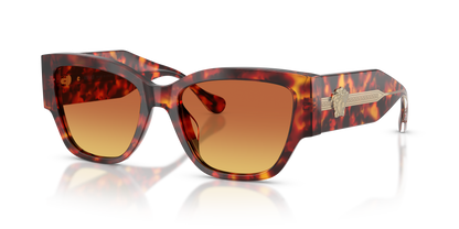 VERSACE VE4509U 5543T5 55