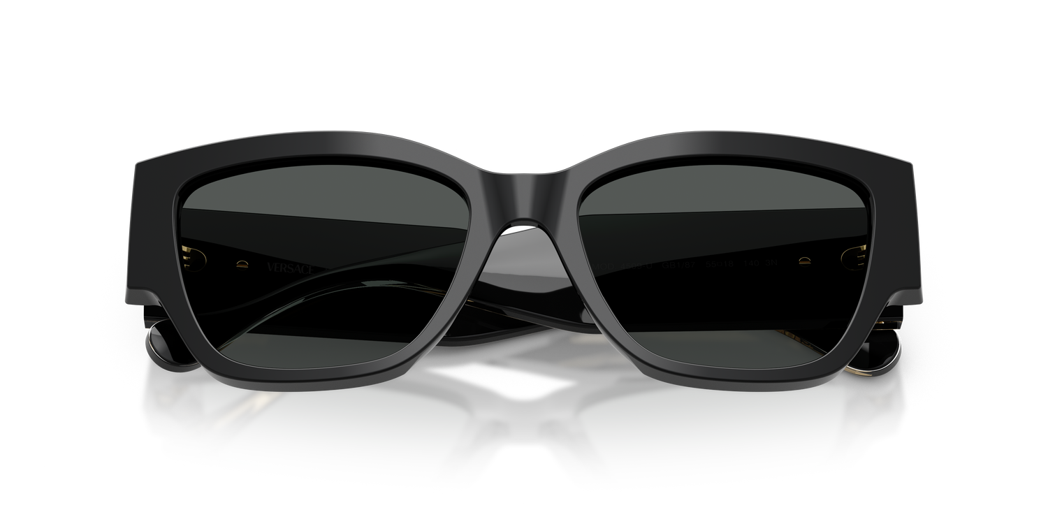 VERSACE VE4509U GB1/87 55