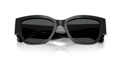 VERSACE VE4509U GB1/87 55