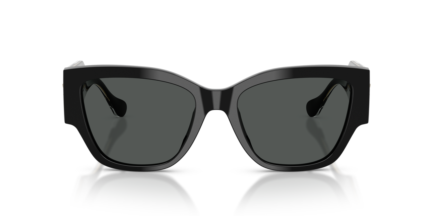 VERSACE VE4509U GB1/87 55