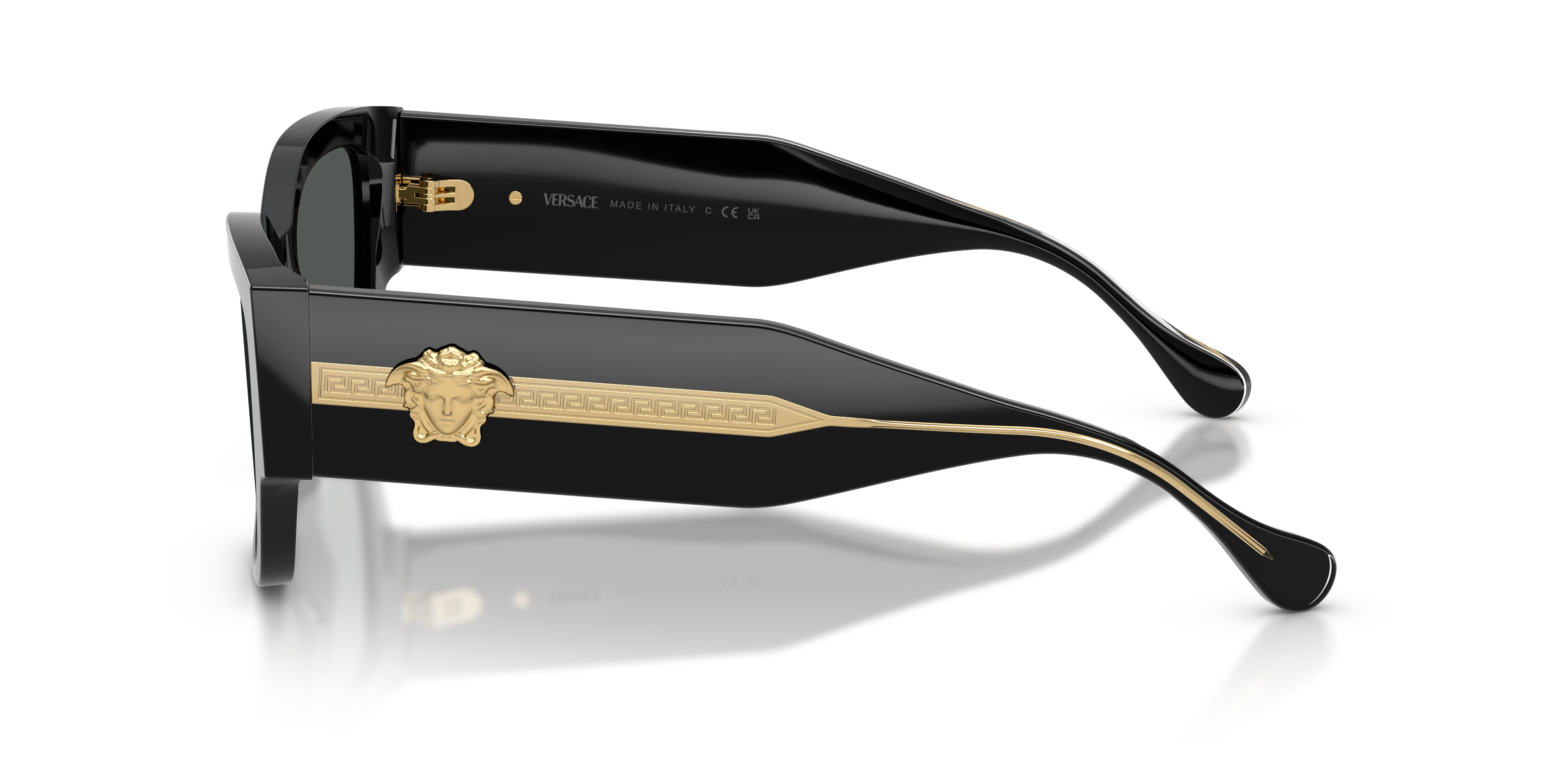 VERSACE VE4509U GB1/87 55