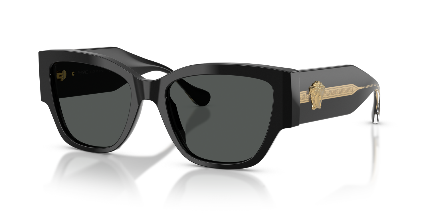 VERSACE VE4509U GB1/87 55