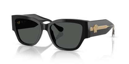 VERSACE VE4509U GB1/87 55